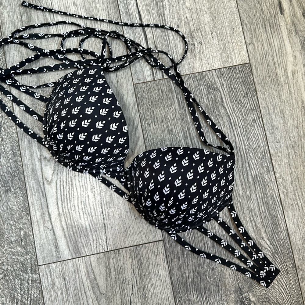 Bathing suit